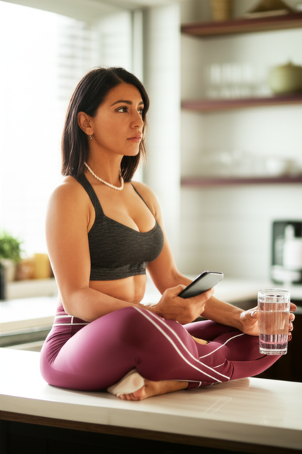 GLP-1 for PCOS Weight Gain: What Women Need to Know After Pregnancy