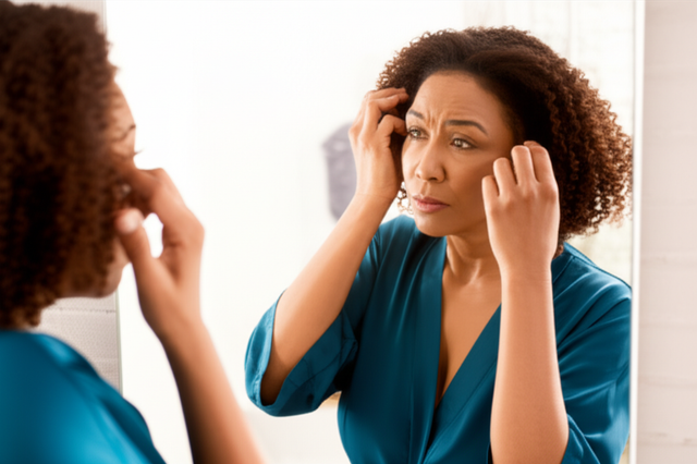 Traction Alopecia From Protective Styles: How to Save Your Hairline Without Giving Up Your Look