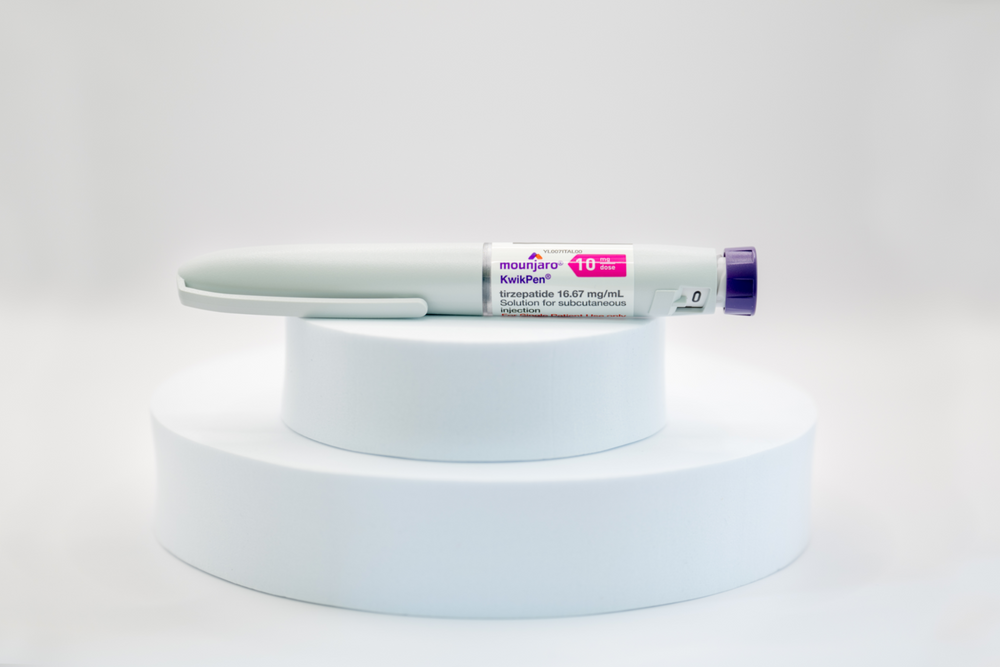 Zepbound, Rybelsus, Metformin, Contrave, Tirzepatide, Mounjaro, GLP-1 medications, Body Good Studio