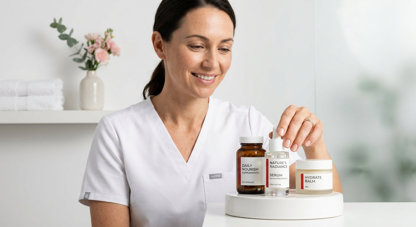 5 Science-Backed Ways GLP-1 Medications Transform Weight Loss 2026 - Supporting Image