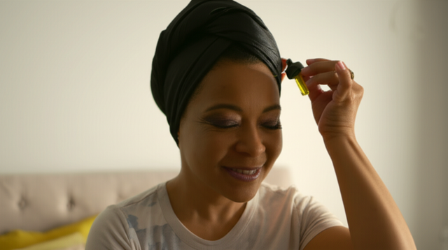 Protective hairstyles