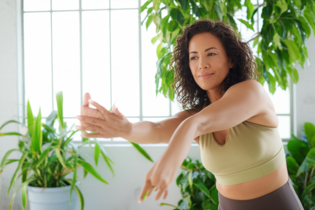 Perimenopause and GLP-1 for Women of Color