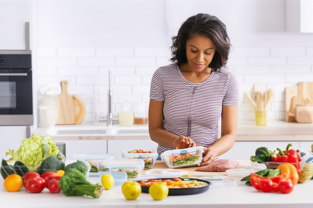 Busy mom health challenges