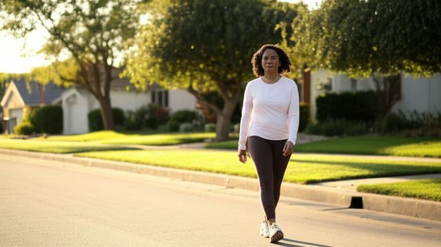 Breaking Through Weight Loss Plateau