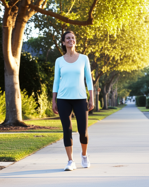 Breaking Through Weight Loss Plateau