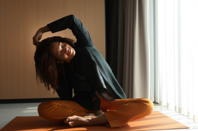Travel weight management